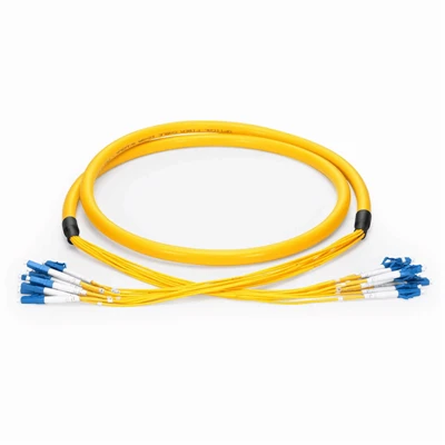 MTP naar LC-adapterkabel